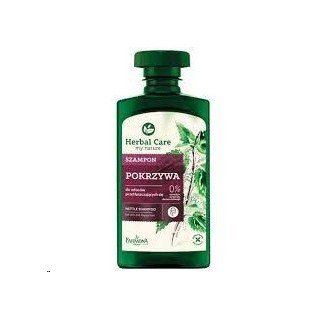 Farmona Herbal Care Szampon do włosów Pokrzywowy 330 ml