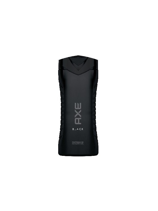 Axe żel pod prysznic Black 250 ml