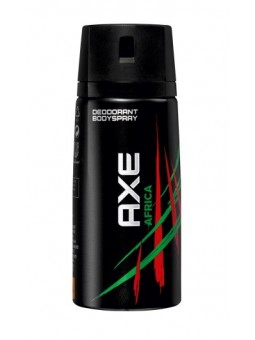 Axe Africa dezodorant w...