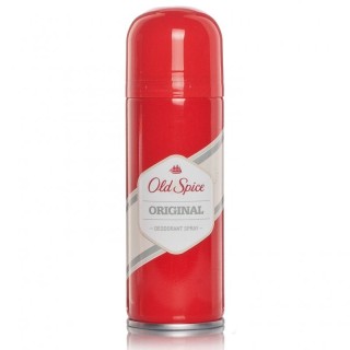 Old Spice dezodorant w aerozolu Original 150 ml