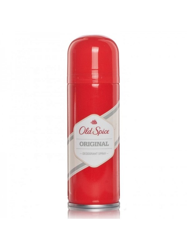 Old Spice dezodorant w aerozolu Original 150 ml