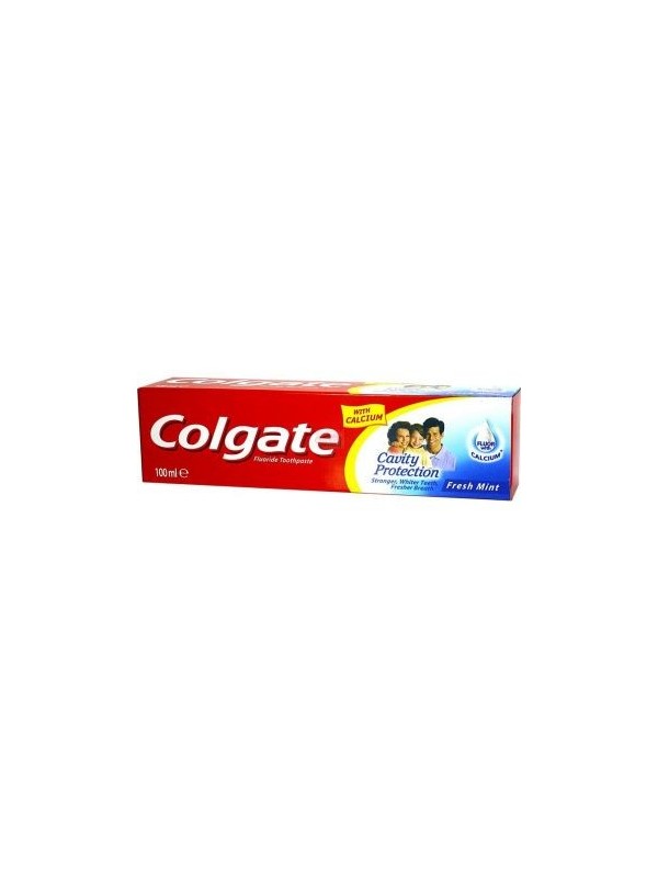 Colgate pasta do zębów Cavity Protection 100 ml