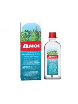 Amol płyn 100 ml