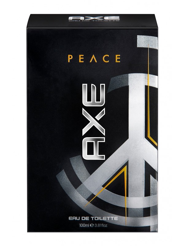 AXE Eau de toilette Peace 100 ml