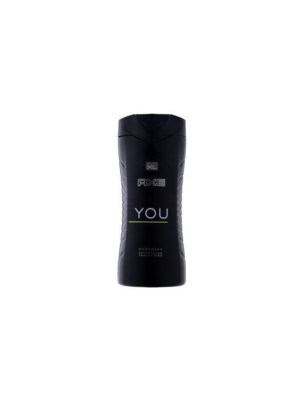 Axe żel pod prysznic You 250 ml