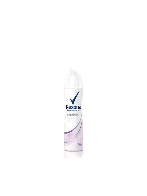 Rexona Antyperspirant Sensitive 150 ml