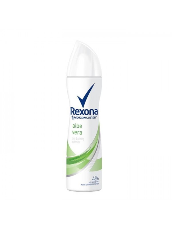 Rexona Antyperspirant Aloe Vera 150 ml