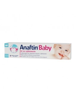 Anaftin Baby Żel na...