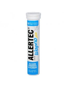 Allertec Wapno Plus 20...