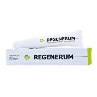 Regenerum regeneracyjne Serum do paznokci 5 ml