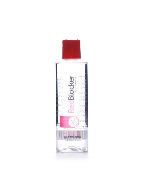 RED-BLOCKER płyn micearny 200 ml