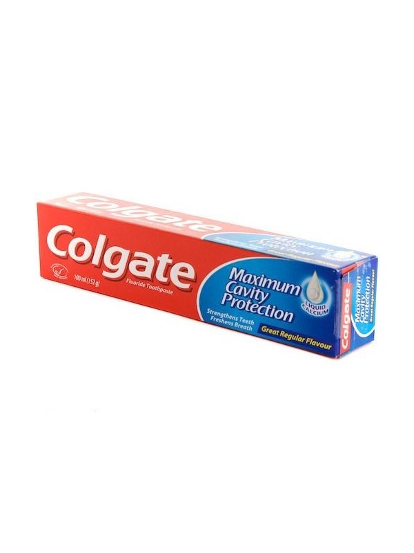 Colgate pasta do zębów Maximum Cavity Protection 125 ml