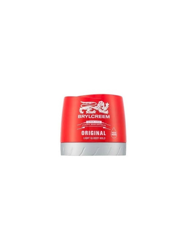 Brylcream Styling Pot Original 150 ml