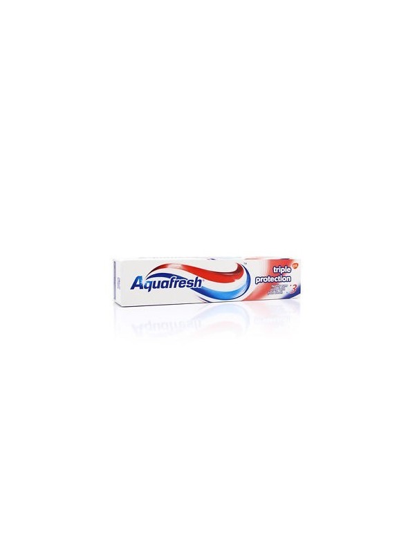 Aquafresh pasta do zębów Tripel Protect 100 ml