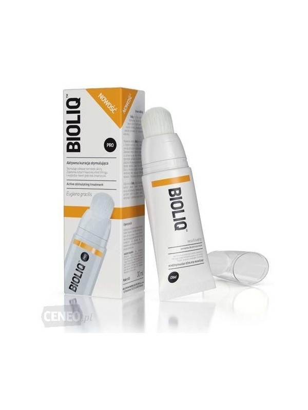 Bioliq Pro aktywna kuracja stymulująca 30 ml