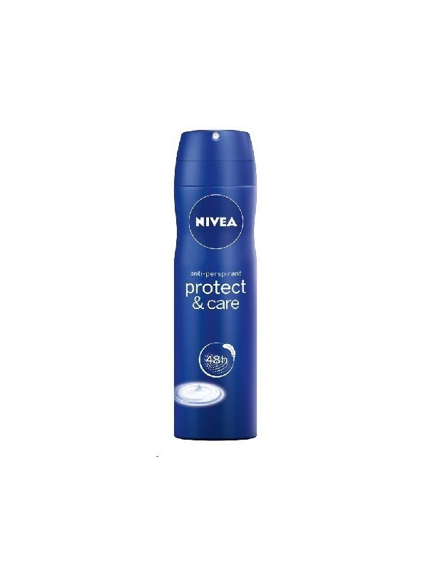 NIVEA ANTYPERSPIRANT Protect&Care 150 ml