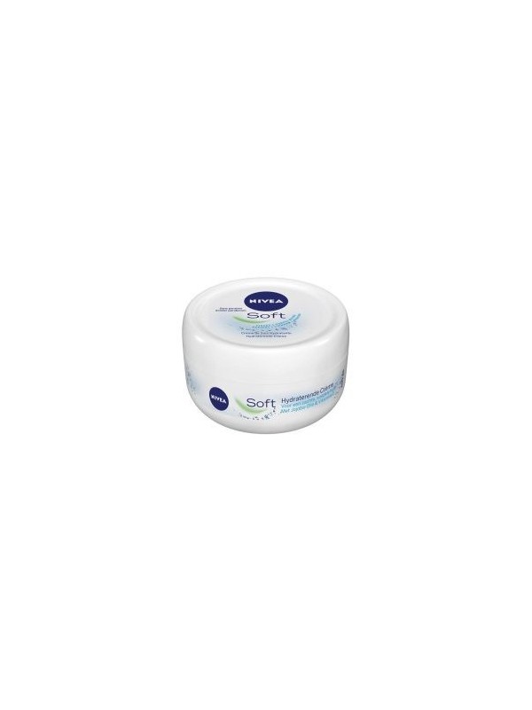 Nivea krem Soft 50 ml