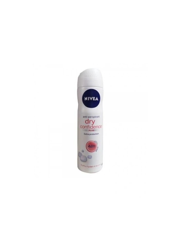 Nivea Antyperspirant Dry Confidence 150 ml