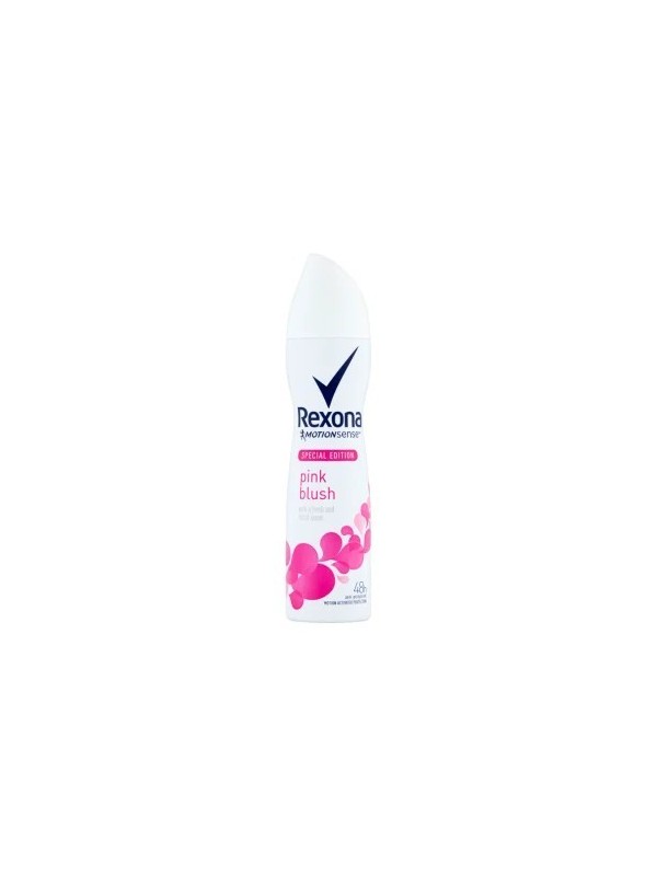 Rexona antyperspirant Pink Blush 150 ml