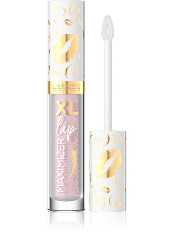 Eveline LIP MAXIMIZER XL NO 01 Hawaii 4.5 ml