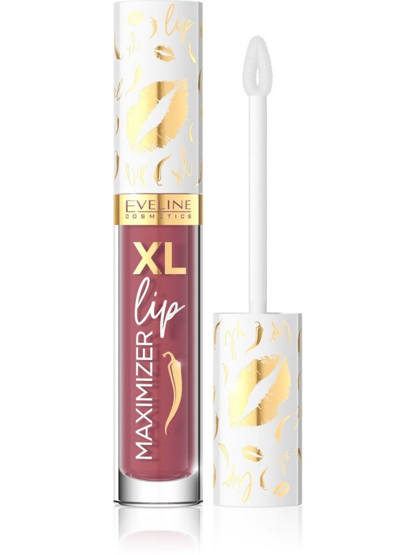 Eveline LIP MAXIMIZER XL NO 05 Caribbean 4.5 ml