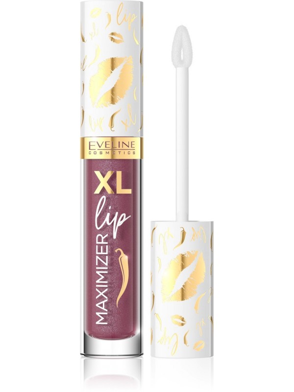 Eveline LIP MAXIMIZER XL NO 06 Bali Island 4.5 ml