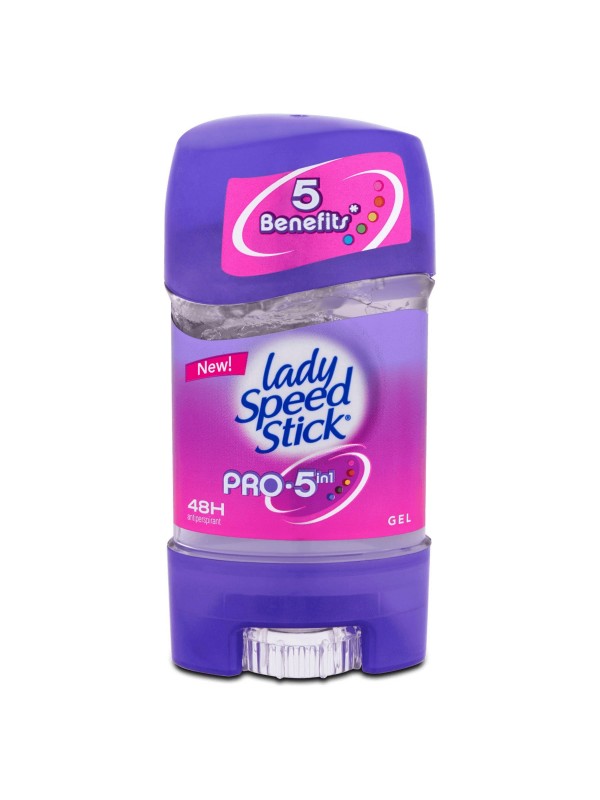 Lady Speed Stick Pro 5 in1 45 g