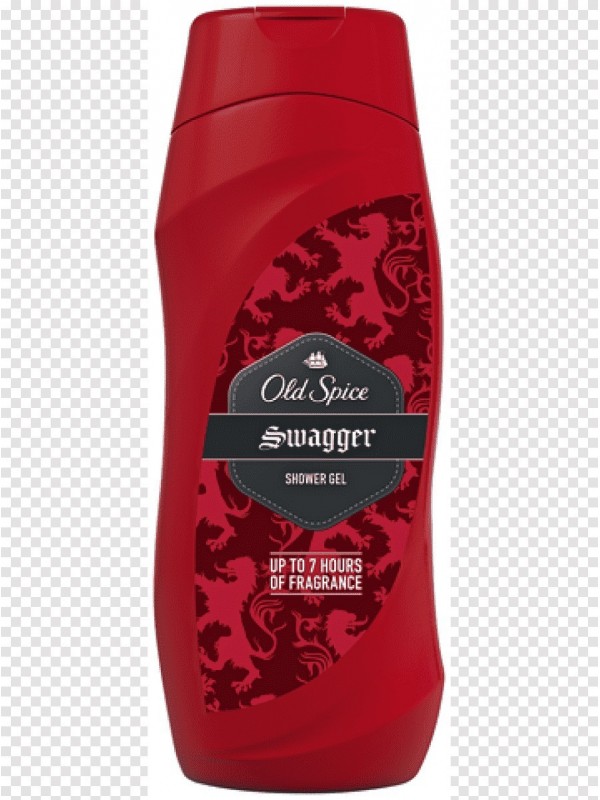 Old Spice Swagger żel do mycia 250 ml