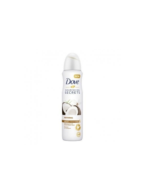 DOVE dezodorant COCONUT 150 ml