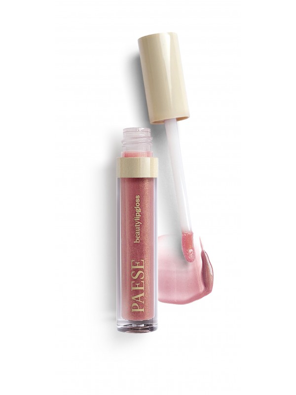 Paese Beauty Lipgloss Błyszczyk do ust 3,4 ml - /03/ Glossy