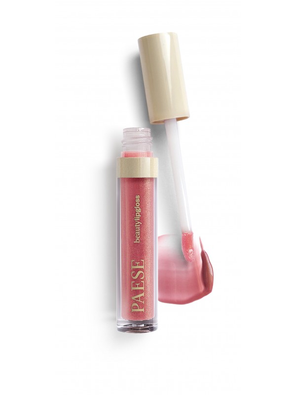 Paese Beauty Lipgloss Błyszczyk do ust 3,4 ml - /04/ Glowing