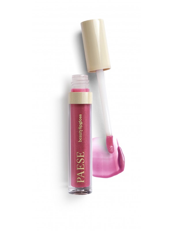 Paese Beauty Lipgloss Błyszczyk do ust 3,4 ml - /06/ Vivid