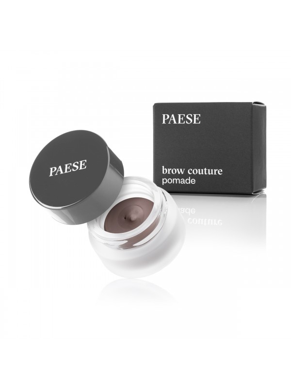 Paese Brow Couture Pomada do brwi /01/ Taupe 5,5 g