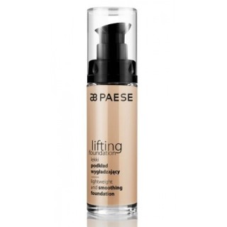 Paese Lifting Foundation Podkład wygładzajacy nr 101 30 ml