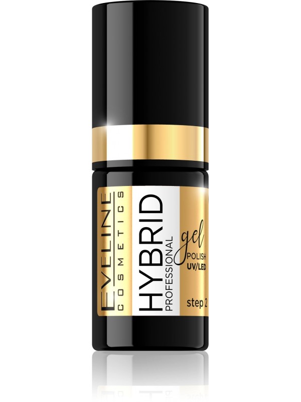 Eveline Hybrid Professional /298/ Lakier do paznokci 5 ml