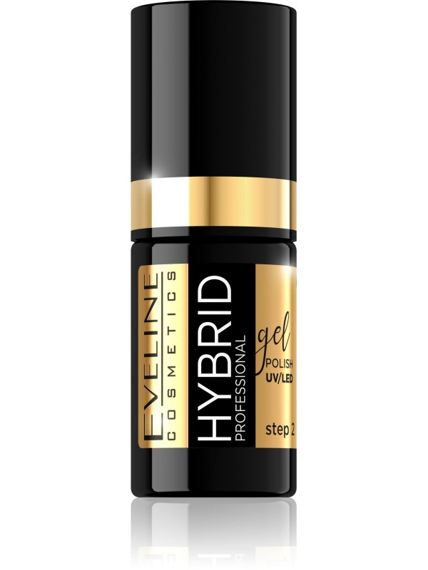 Eveline Hybrid Professional /300/ Lakier do paznokci 5 ml