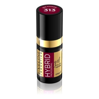 Eveline Hybrid Professional /313/ Lakier do paznokci 5 ml