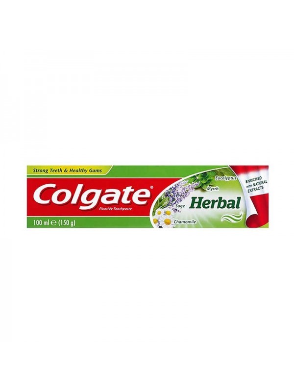 Colgate pasta do zębów Herbal White 100 ml