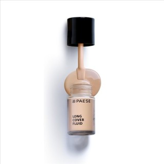 Paese Podkład Long Cover 1.5 Beige 30 ml