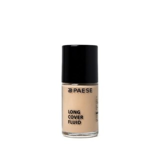 Paese Podkład Long Cover 1.75 Sand Beige 30 ml