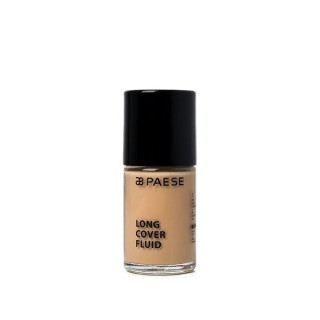 Paese Podkład Long Cover 2.5 Warm Beige 30 ml