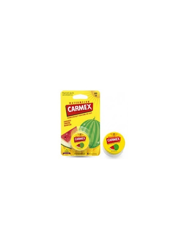 Carmex Balsam ochronny Arbuz