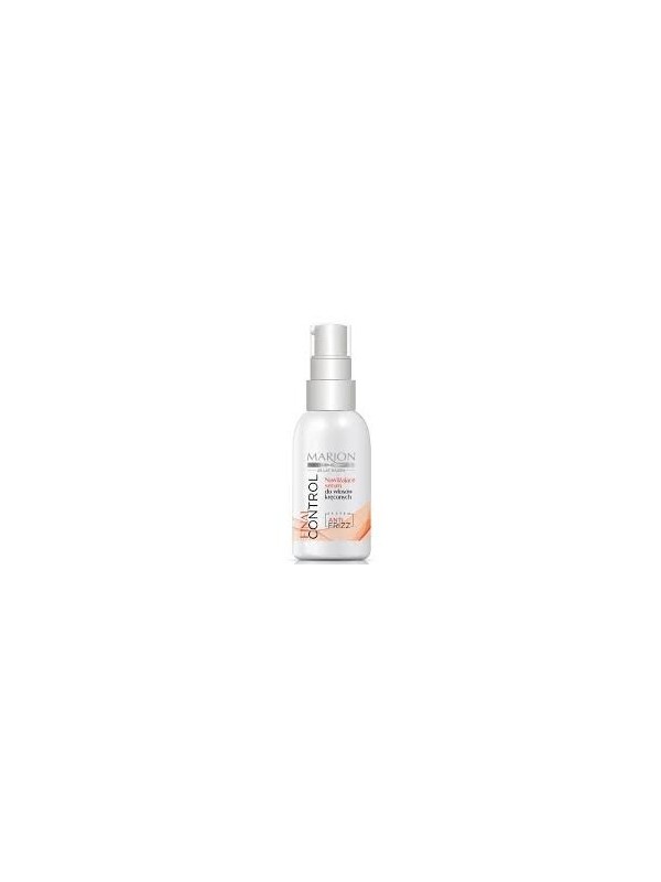 Marion FINAL CONTROL Serum do włosów kręconych nawilżające 50 ml