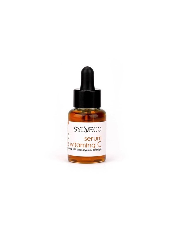 Sylveco Serum do twarzy z witamina C 30 ml