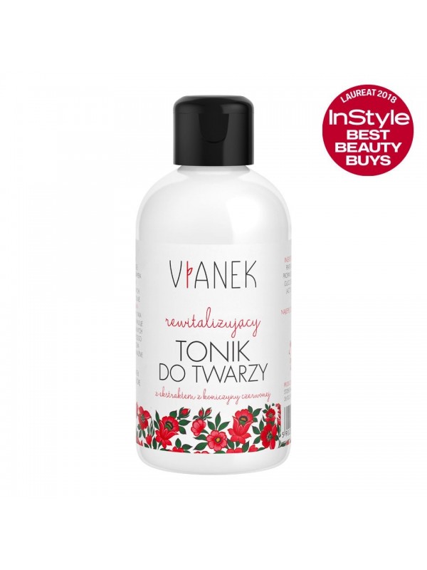 Vianek Rewitalizujący Tonik do cery dojrzałej 150 ml