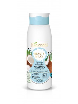 Bielenda Beauty Milky...