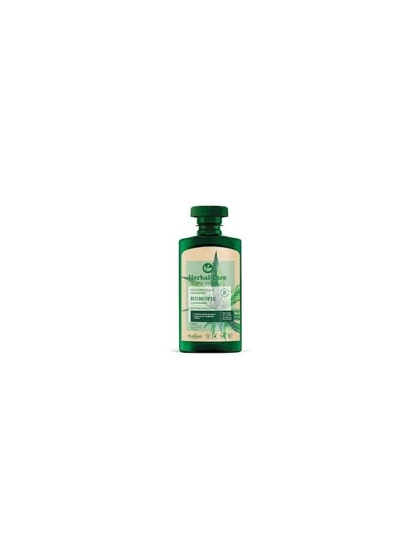 Farmona Herbal Care Szampon do włosów Konopie 330 ml