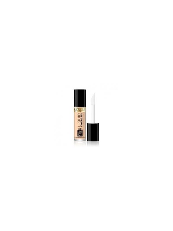 Eveline Liquid Camouflage Korektor Light Beige /01a/ 5 ml