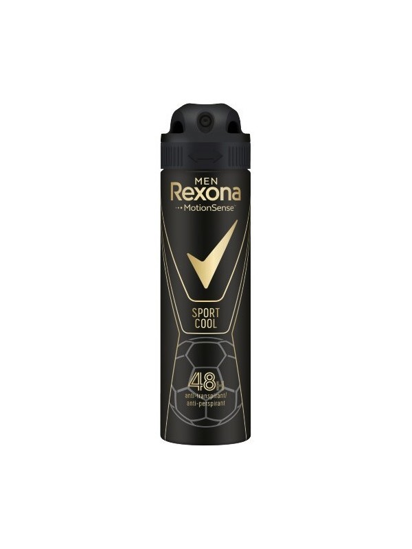 Rexona antyperspirant Men Sport Cool 200 ml