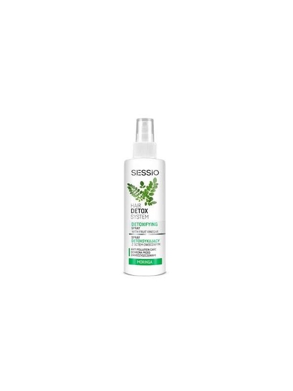 Sessio Hair Detox System Spray do włosów oczyszczający 200 g